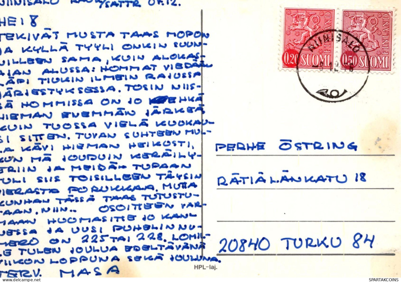 SOLDATS HUMOUR Militaria Vintage Carte Postale CPSM #PBV803.FR - Humour
