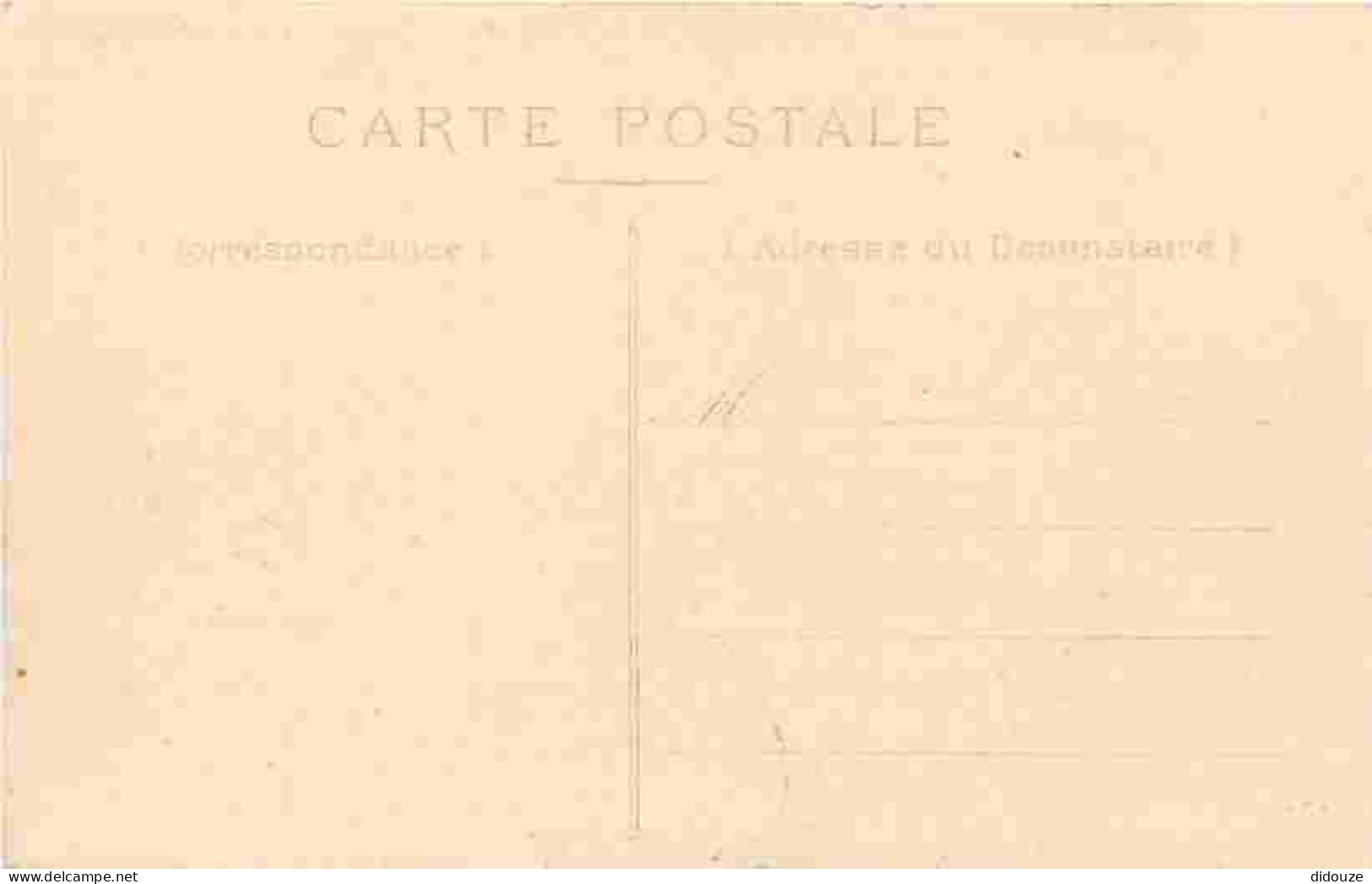 62 - Arras - La Gare - Poussette - Animé - Carte Vierge - CPA - Voir Scans Recto-Verso - Arras