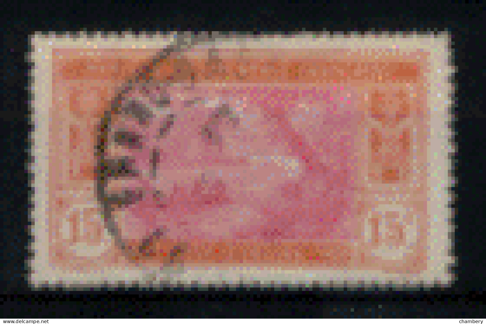 France - Cote D'Ivoire - "Lagune Ebrié" - Oblitéré N° 46 De 1913/17 - Used Stamps