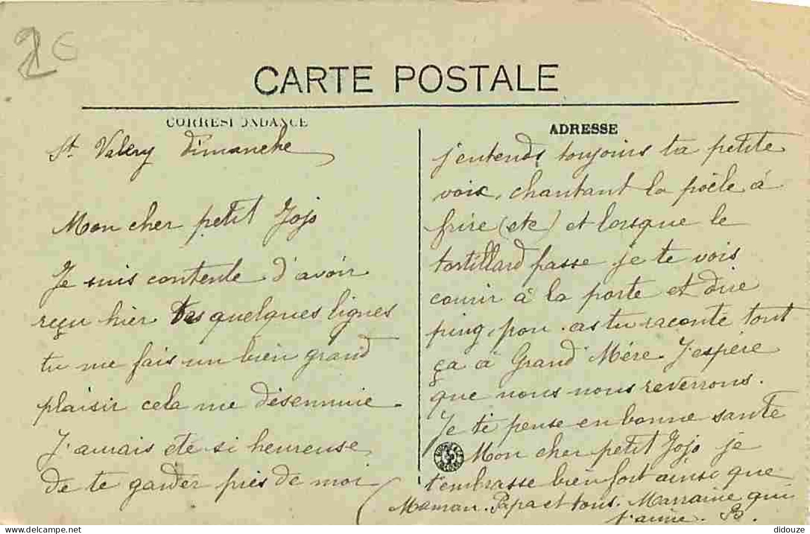 65 - Lourdes - Ville Connue Pour Son Pèlerinage Chrétien - CPA - Voir Scans Recto-Verso - Lourdes