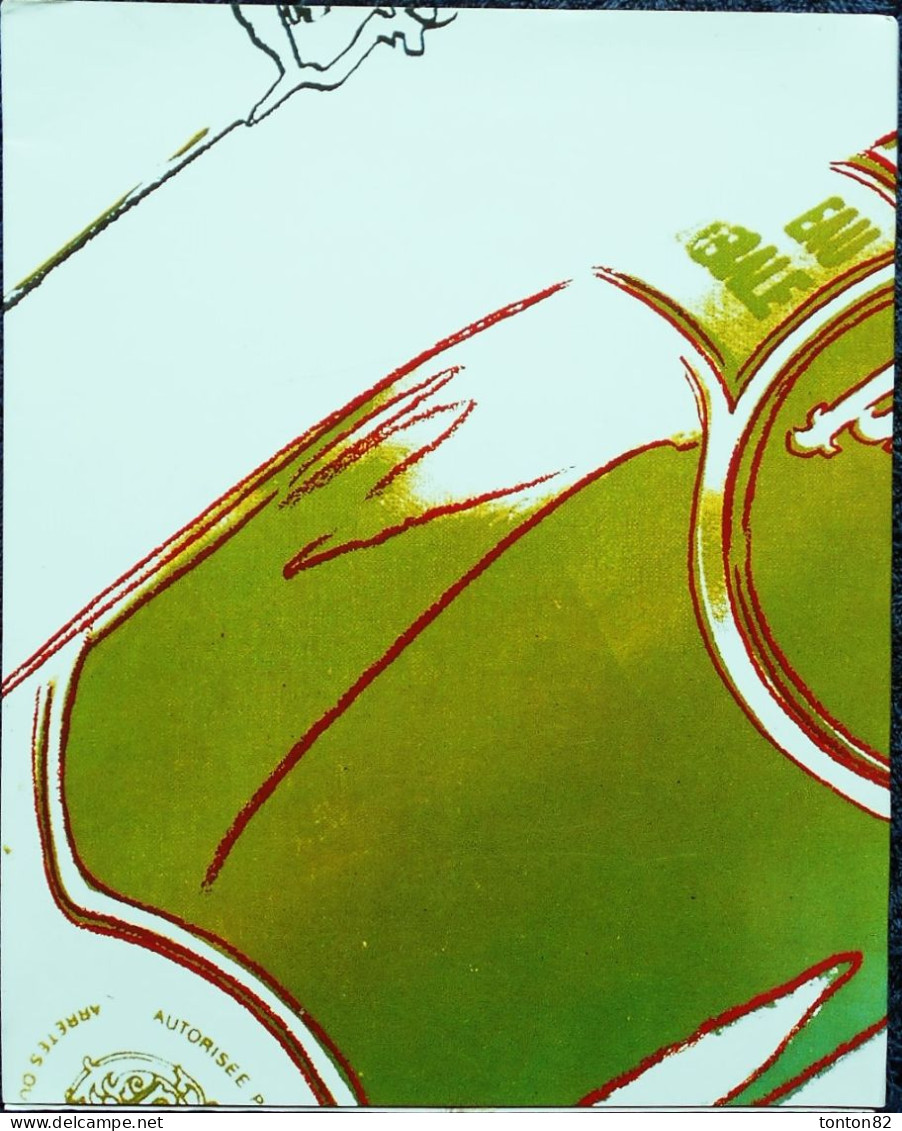 Gilles De Bure - PERRIER By Perrier - Éditions Book Print - ( 2001 ) . - Art