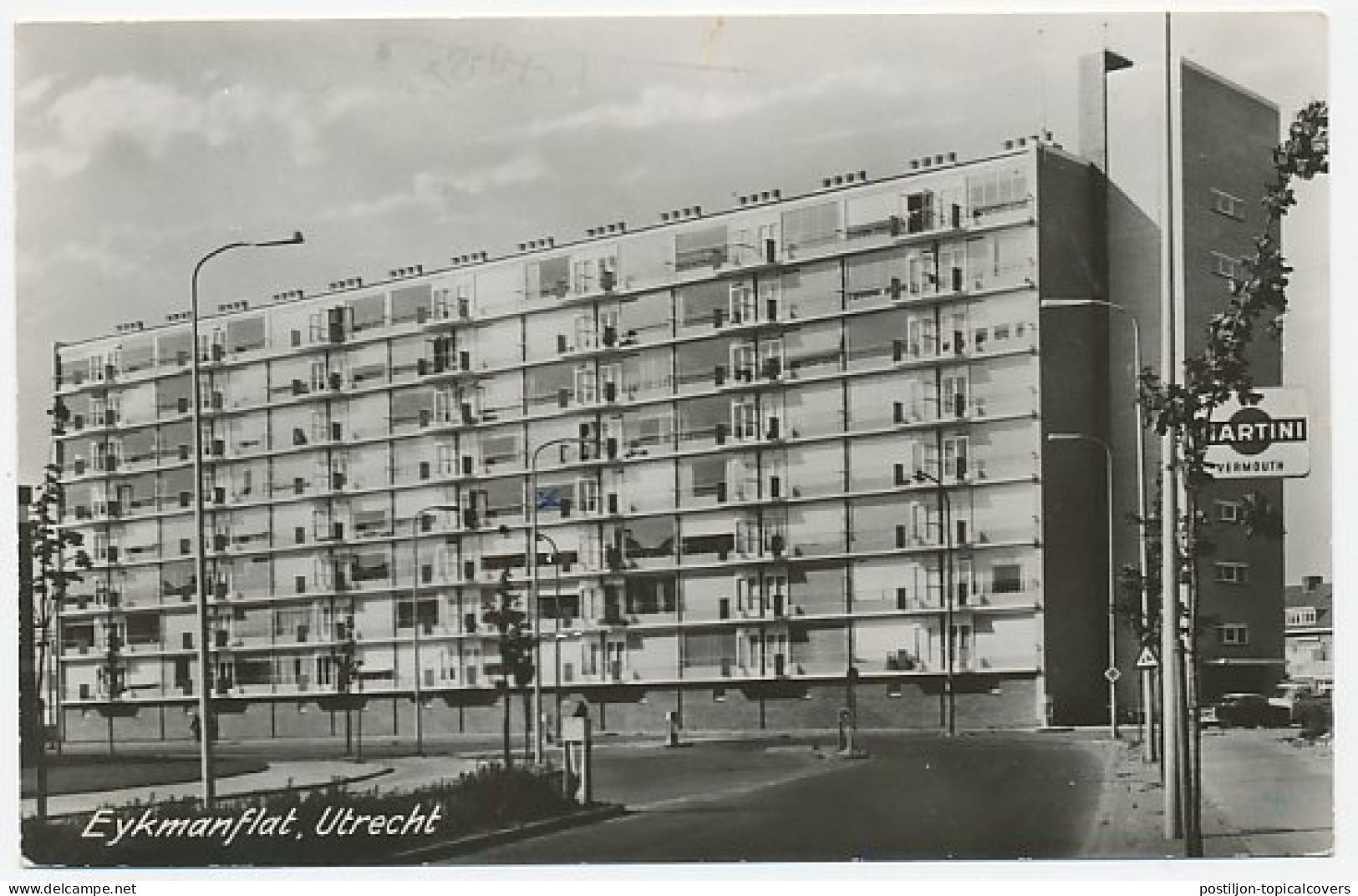 Em. Zomer 1962 Utrecht - Hoorn - Unclassified