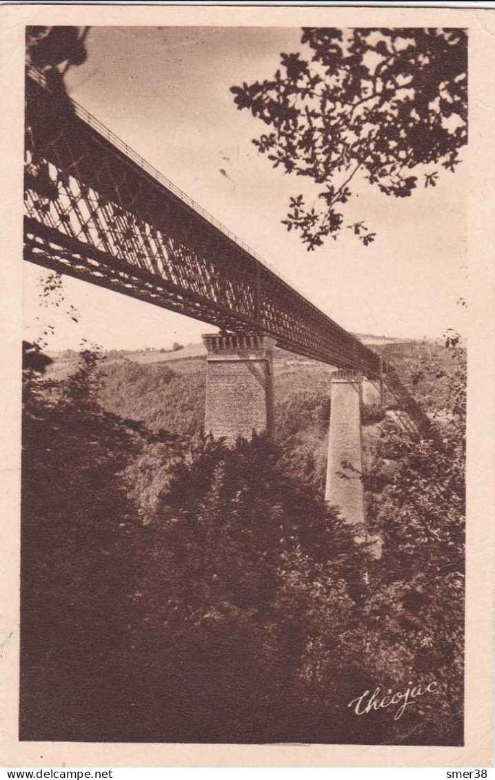 63 - Viaduc Des Fades - Other & Unclassified