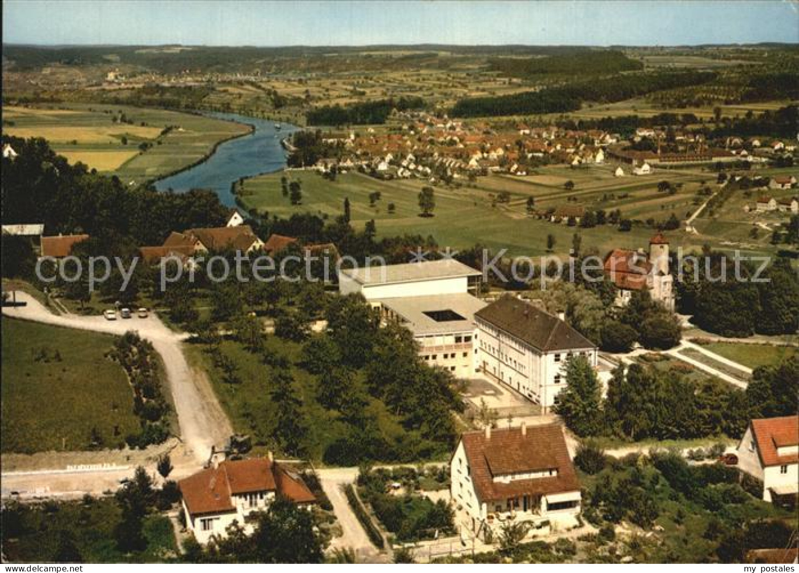 72503961 Bad Wimpfen Kurviertel Bad Wimpfen - Bad Wimpfen