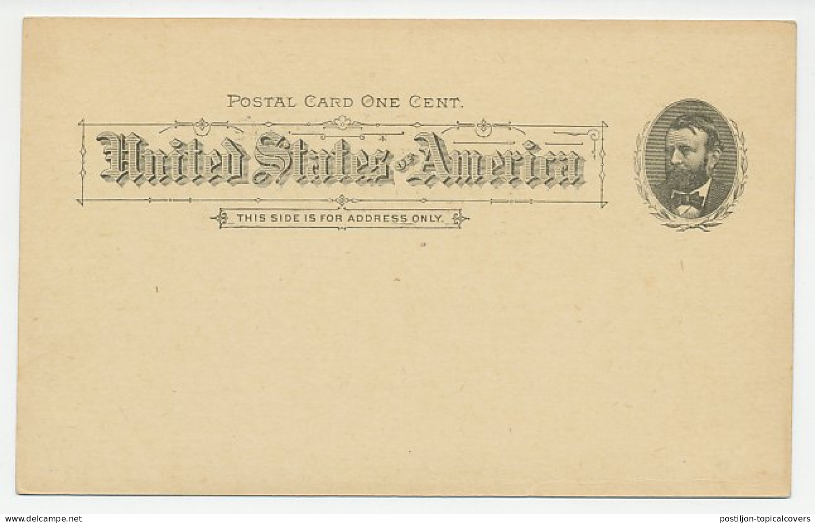 Postal Stationery USA 1893 Worlds Columbian Exposition - The Electric Building - Light Bulb - Elektriciteit