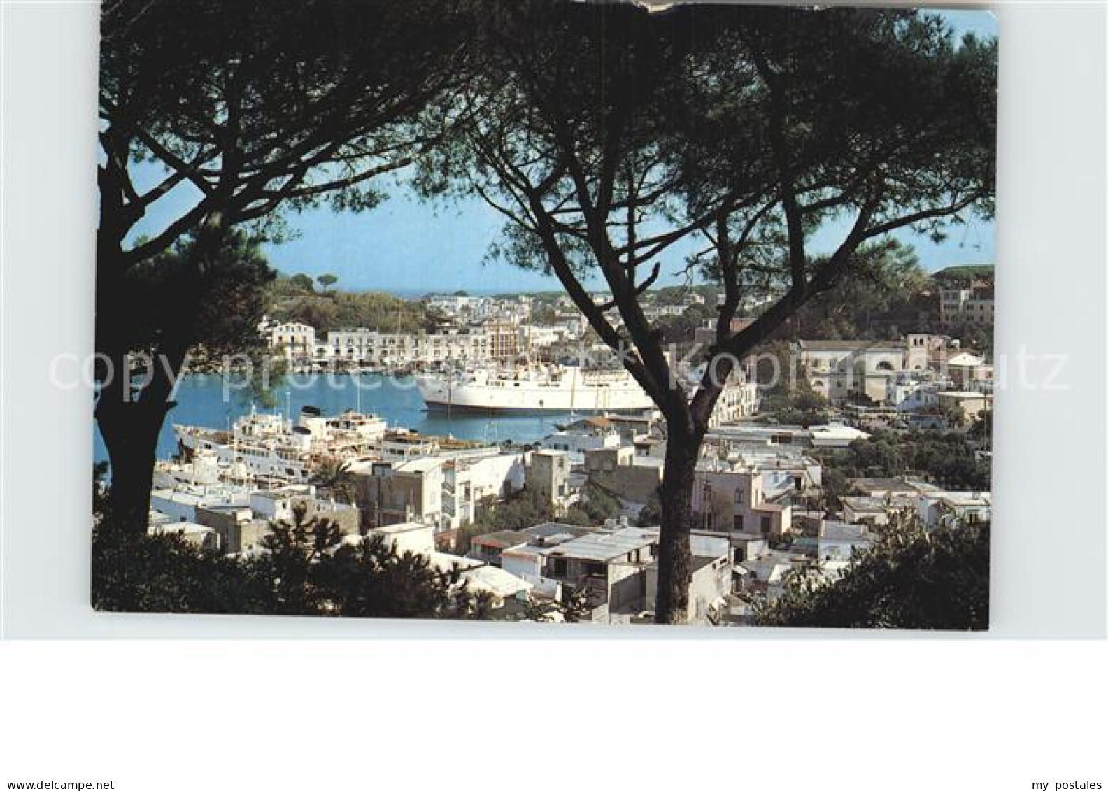 72503861 Ischia Porto Ischia - Other & Unclassified