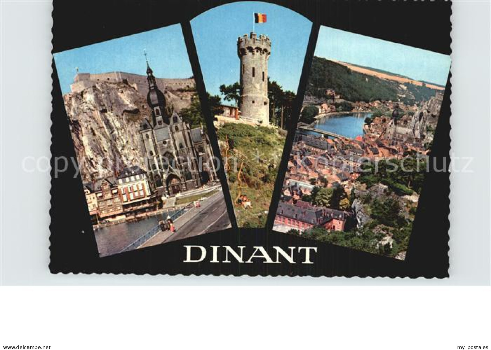 72503821 Dinant Wallonie  Dinant - Dinant