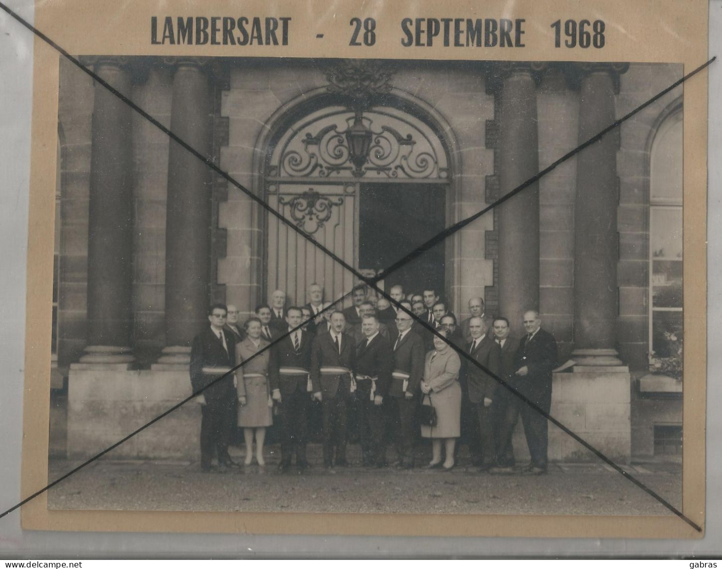 LAMBERSART - Lambersart