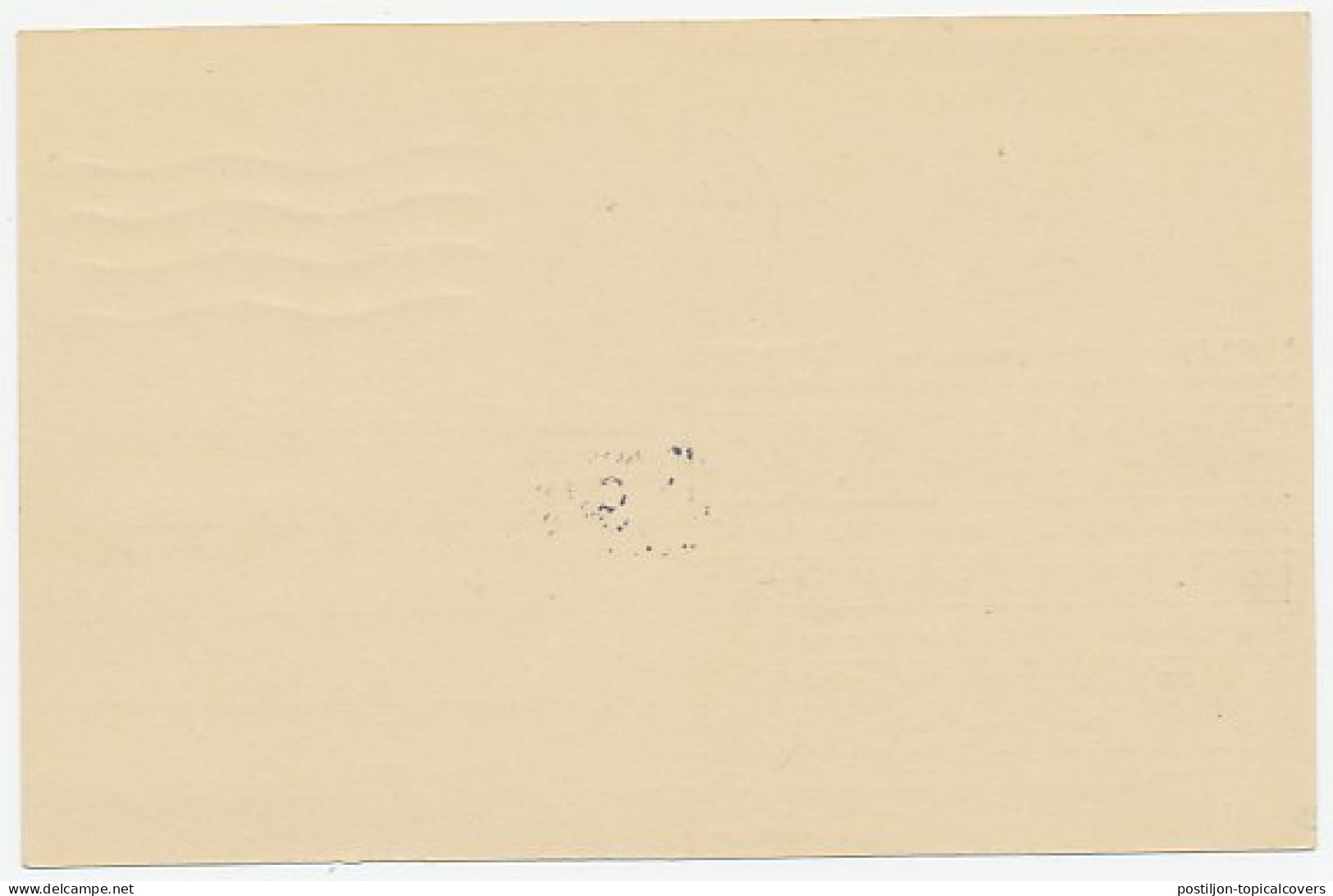 Particuliere Briefkaart Geuzendam WAT5 - Postal Stationery