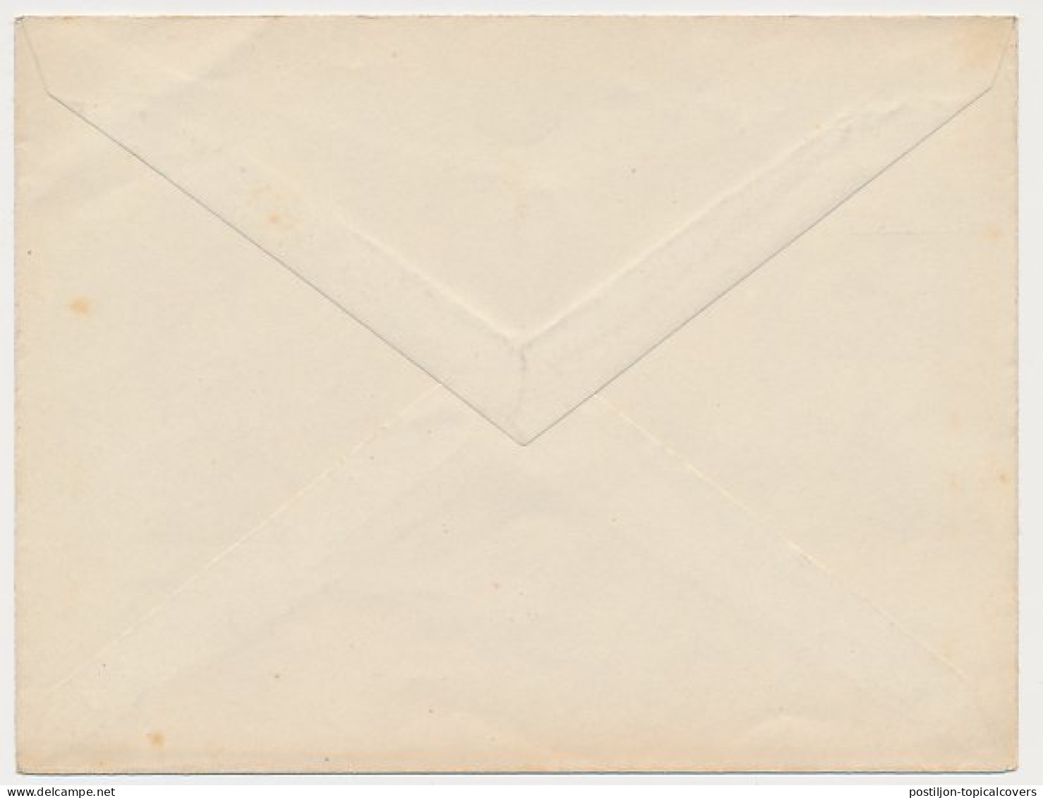 Envelop G. 7 - Postal Stationery