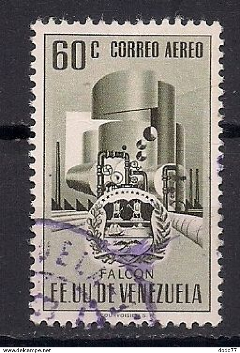 VENEZUELA     OBLITERE - Venezuela