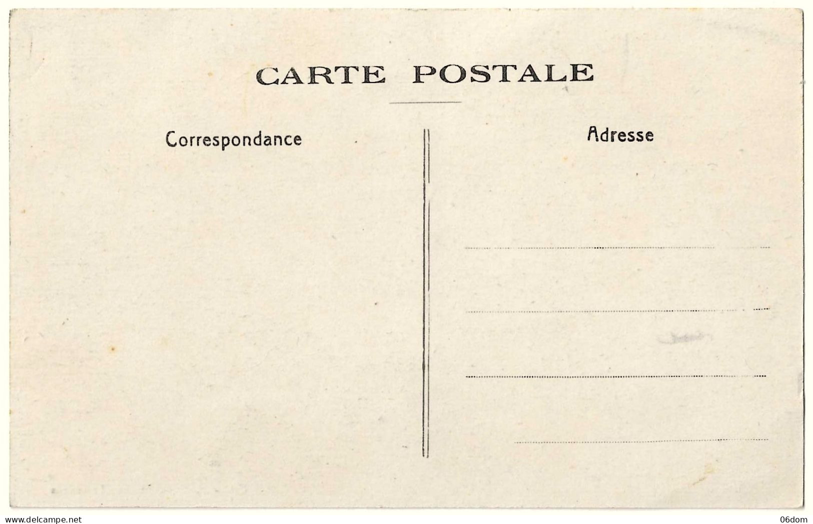 CPA 45 - MELLEROY - Cavalcade De 1927 - Char En Forme De Panier - Sonstige & Ohne Zuordnung