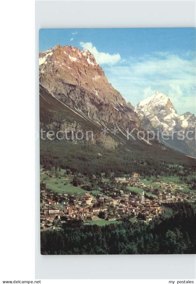 72502615 Cortina D Ampezzo  Cortina D Ampezzo - Other & Unclassified