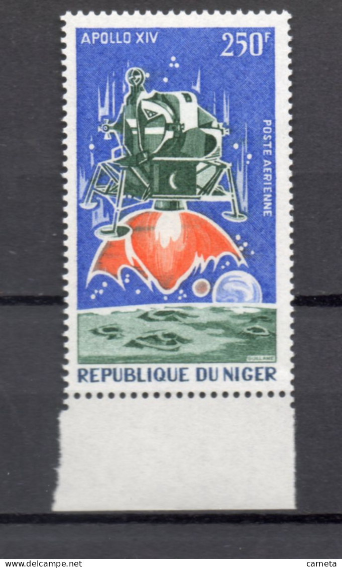 NIGER  PA   N° 150    NEUF SANS CHARNIERE  COTE 4.50€    ESPACE - Niger (1960-...)