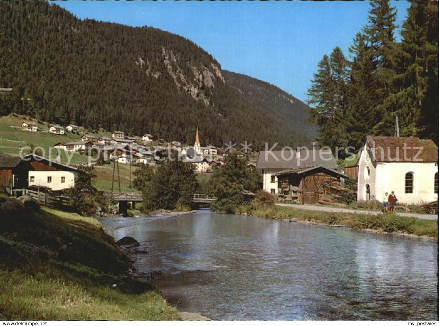 72501379 Trins Innsbruck Im Gschnitztal Trins Innsbruck - Sonstige & Ohne Zuordnung