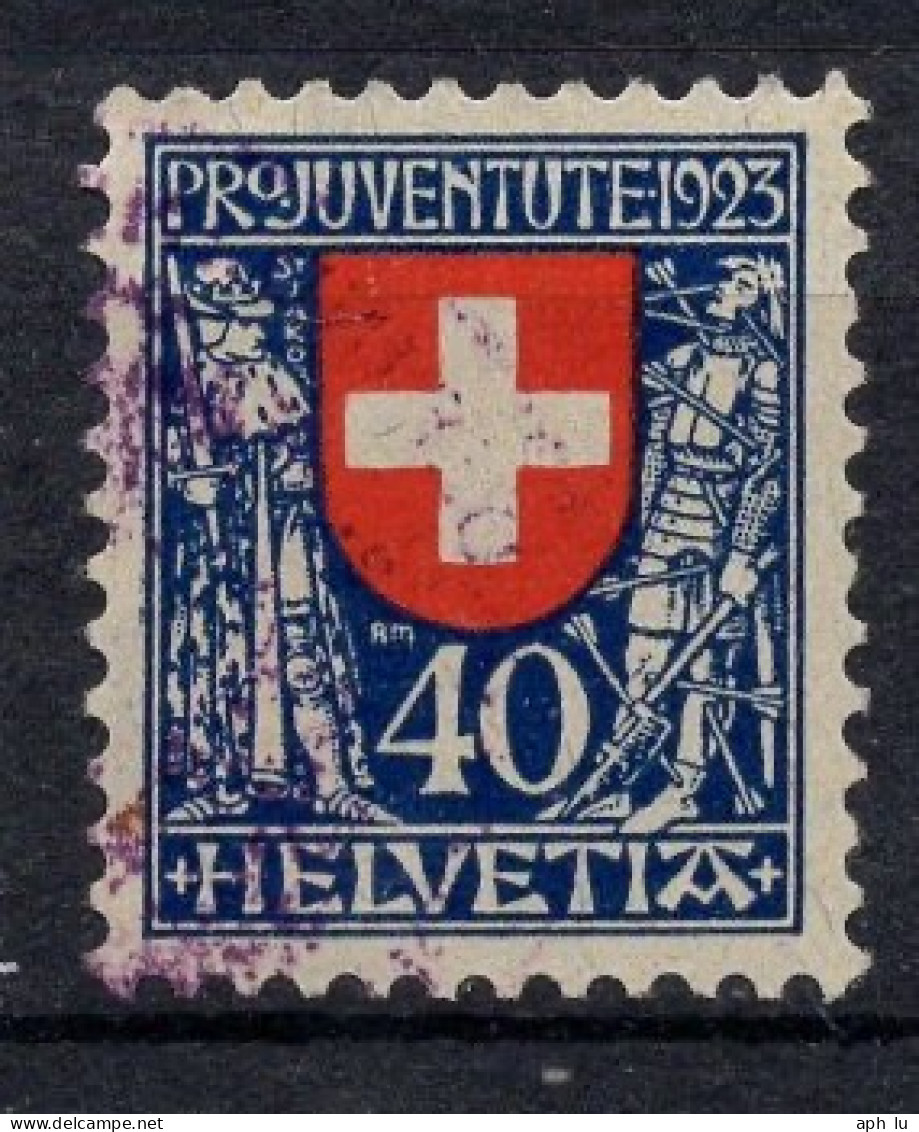 Marke 1923 Gestempelt (i010902) - Used Stamps