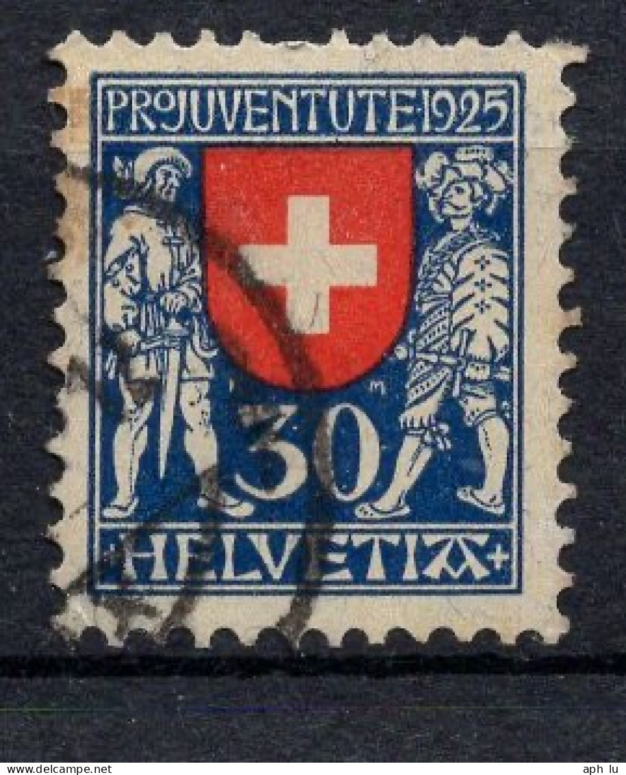 Marke 1925 Gestempelt (i010905) - Used Stamps