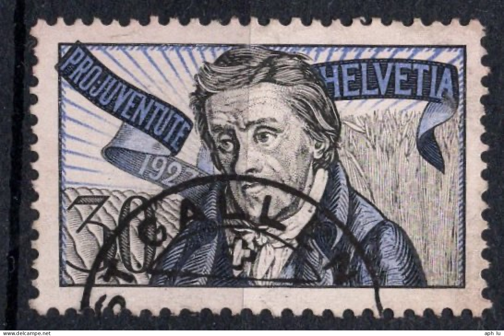 Marke 1927 Gestempelt (i010908) - Used Stamps