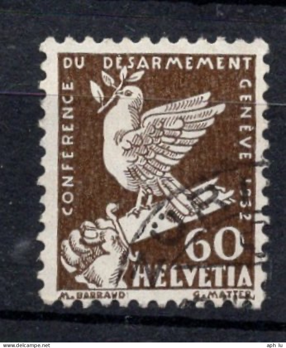 Marke 1932 Gestempelt (i020101) - Used Stamps