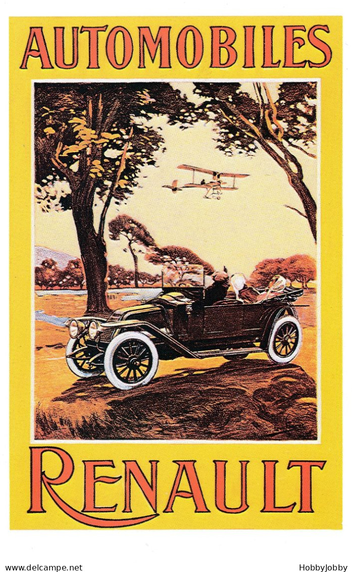 15 VARIOUS CARS - ADVERTISING - POSTERS - FROM Lisboa / GAETA - ALBERGO - MIRSOLE - a.s.o. NB!  LOW asking price