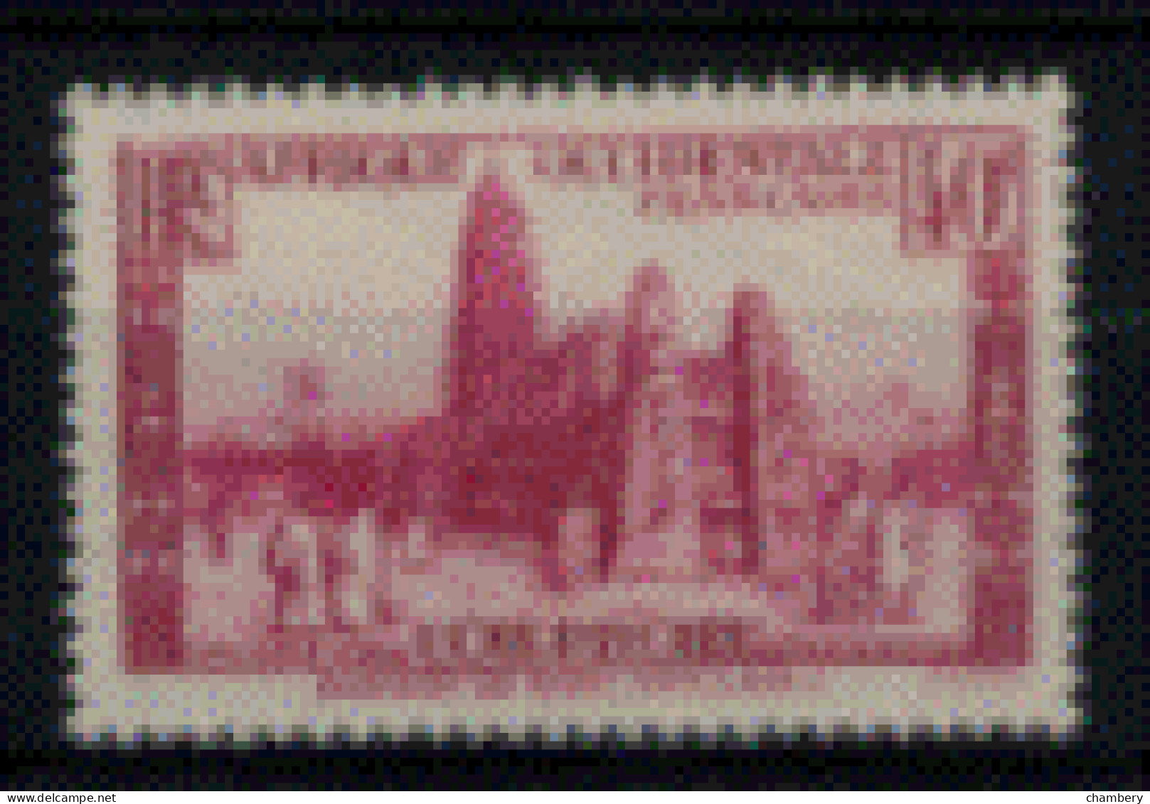 France - Cote D'Ivoire - "Mosquée De Bobo-Dioulasso" - Neuf 2** N° 118 De 1936/38 - Unused Stamps