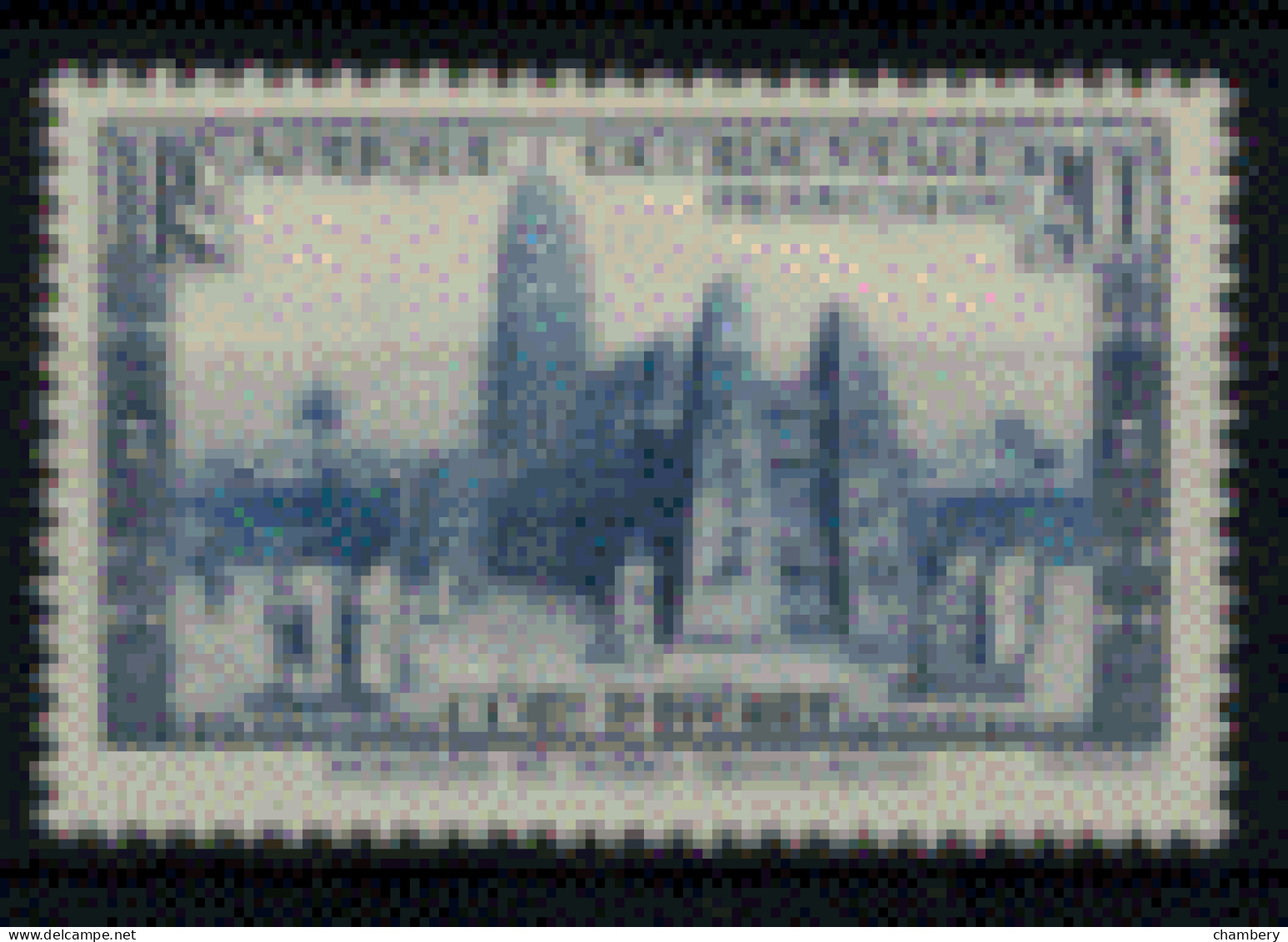 France - Cote D'Ivoire - "Mosquée De Bobo-Dioulasso" - Neuf 2** N° 115 De 1936/38 - Neufs