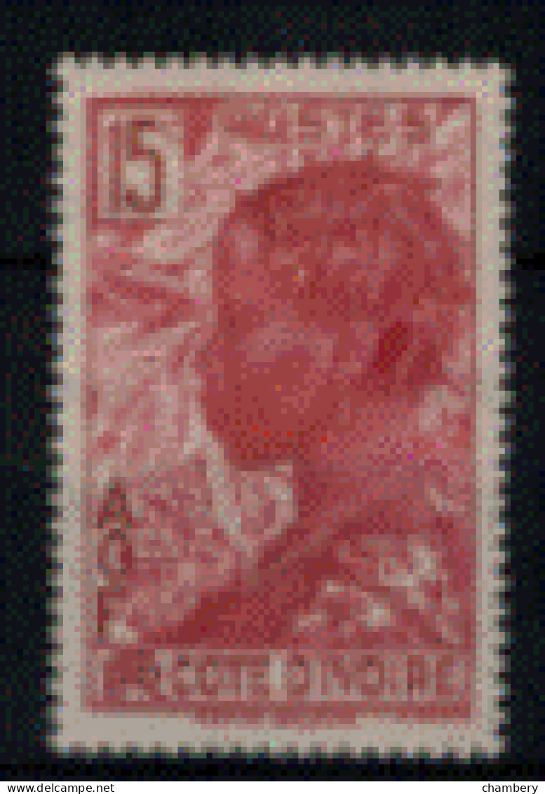 France - Cote D'Ivoire - "Femme Baoulé" - Neuf 2** N° 114 De 1936/38 - Unused Stamps