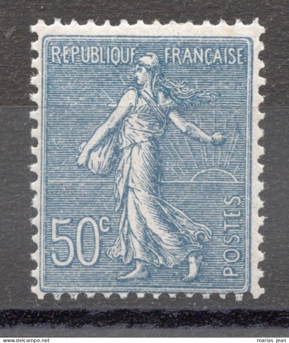 France  Numéro 161  N** - Unused Stamps