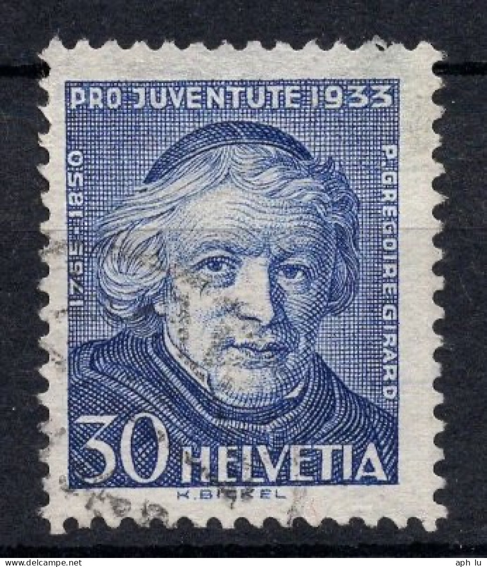 Marke 1933 Gestempelt (i020204) - Used Stamps