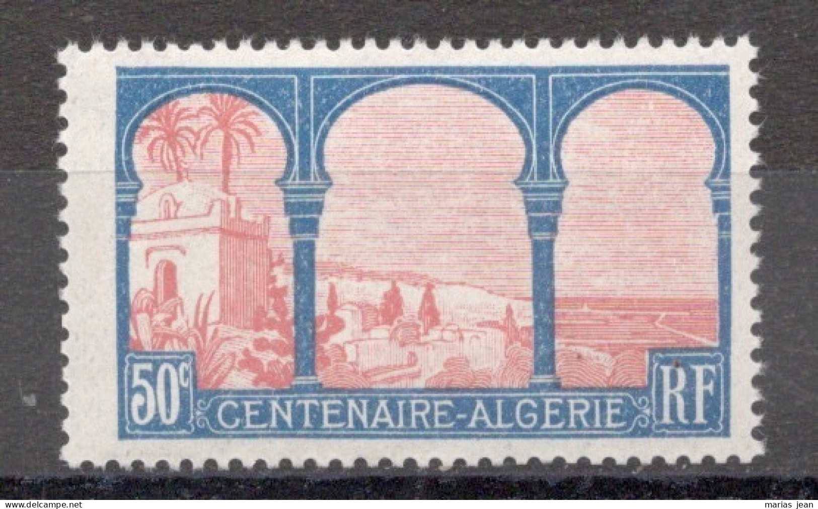 France  Numéro 263  N**  TB - Unused Stamps