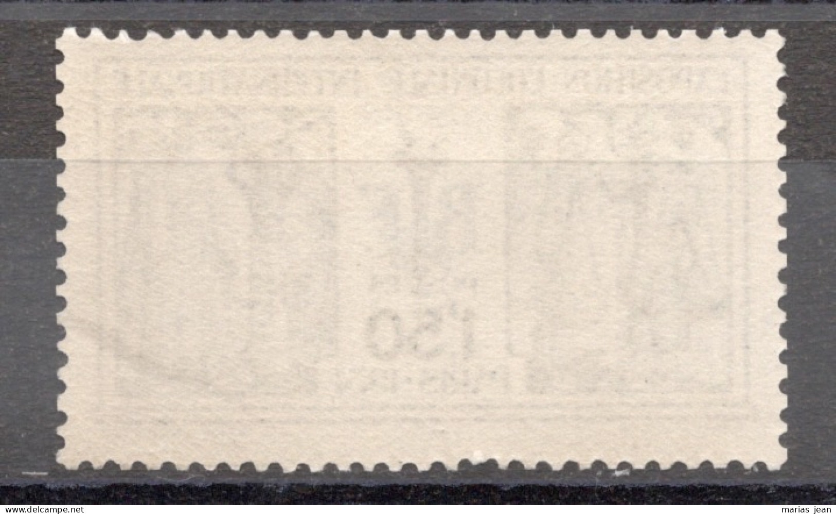 France  Numéro 274  N**  TB - Unused Stamps