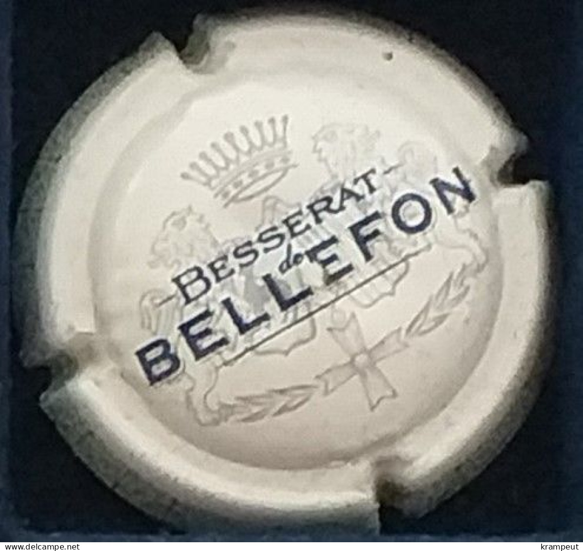 P65 BESSERAT BELLEFON 16 - Besserat De Bellefon
