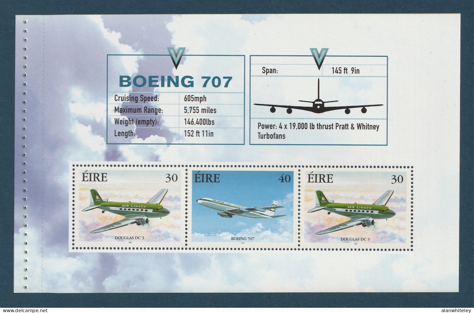 VARIOUS 1988-2013 Collection of Stamps & Covers