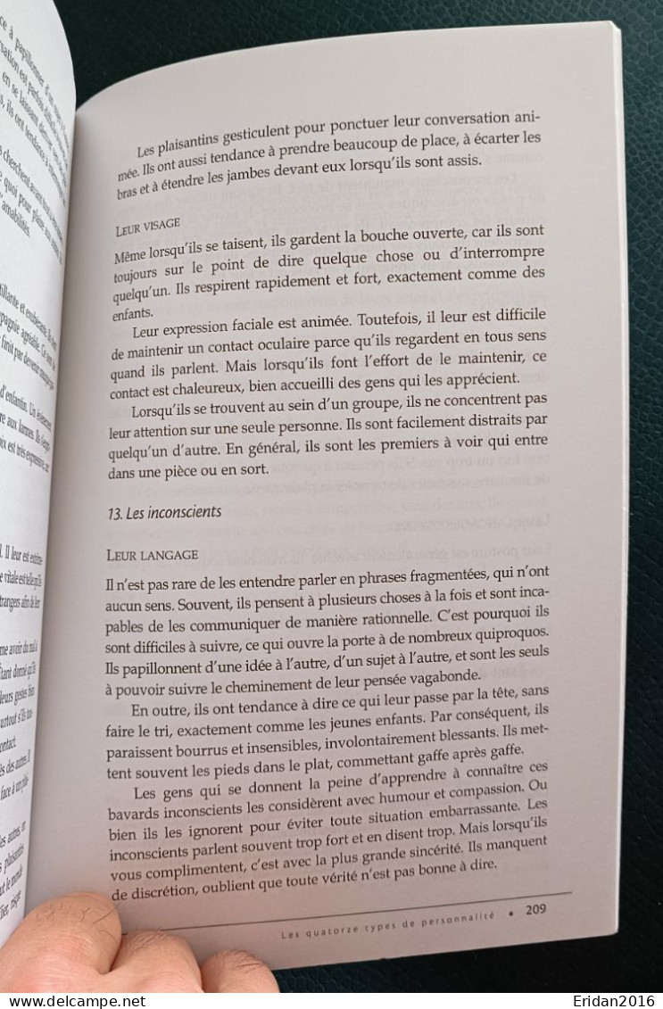 Je sais ce que tu penses : L'Art et la Science de décoder les autres : Lillian Glass  : GRAND FORMAT