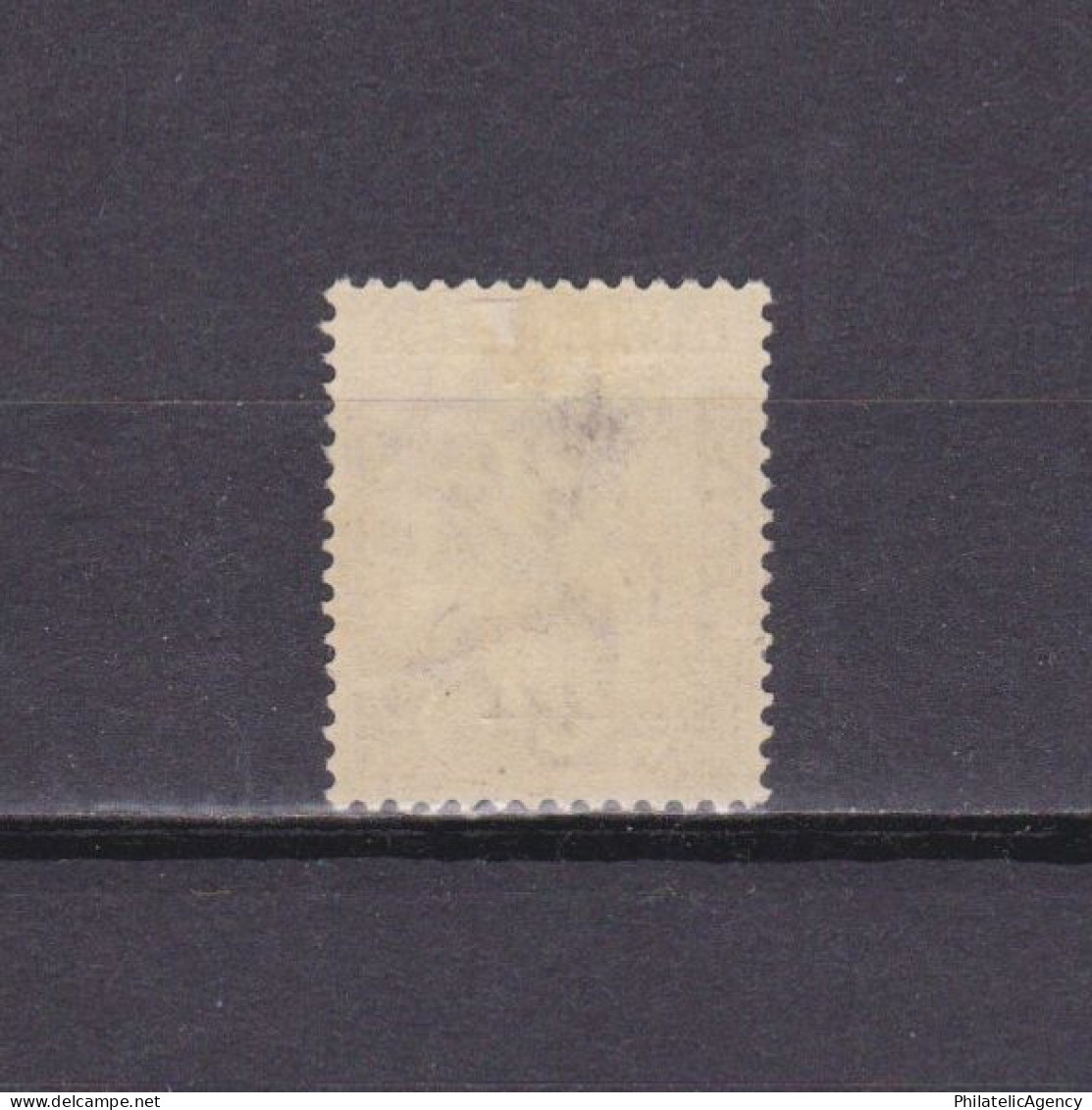 LEEWARD ISLANDS 1902, SG #18, NG - Leeward  Islands