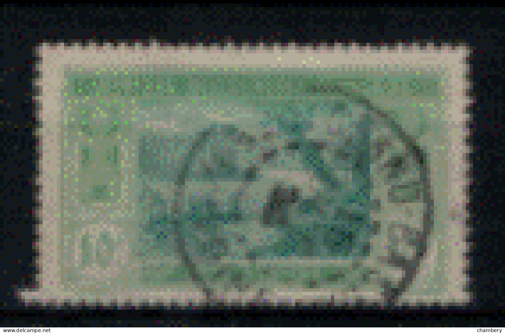 France - Cote D'Ivoire - "Lagune Ebrié" - Oblitéré N° 63 De 1913/17 - Used Stamps