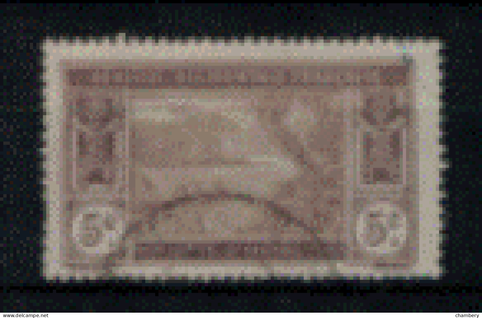 France - Cote D'Ivoire - "Lagune Ebrié" - Oblitéré N° 62 De 1913/17 - Gebruikt