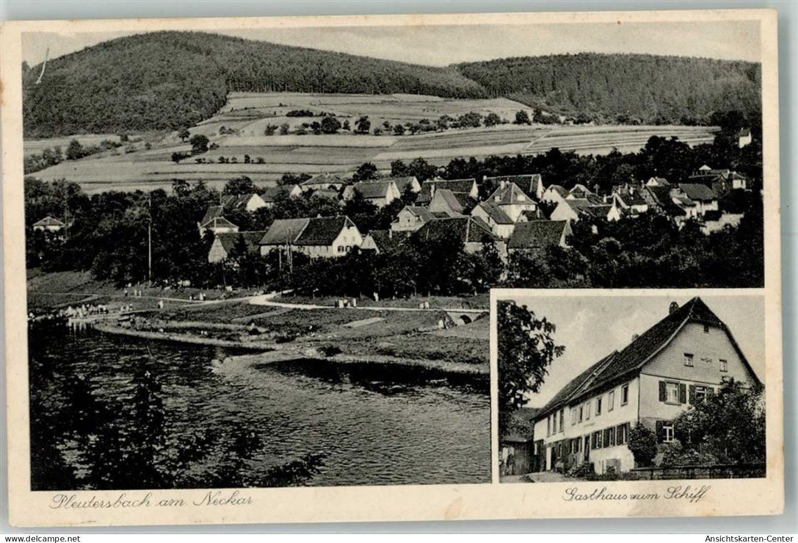 13544211 - Pleutersbach - Heidelberg