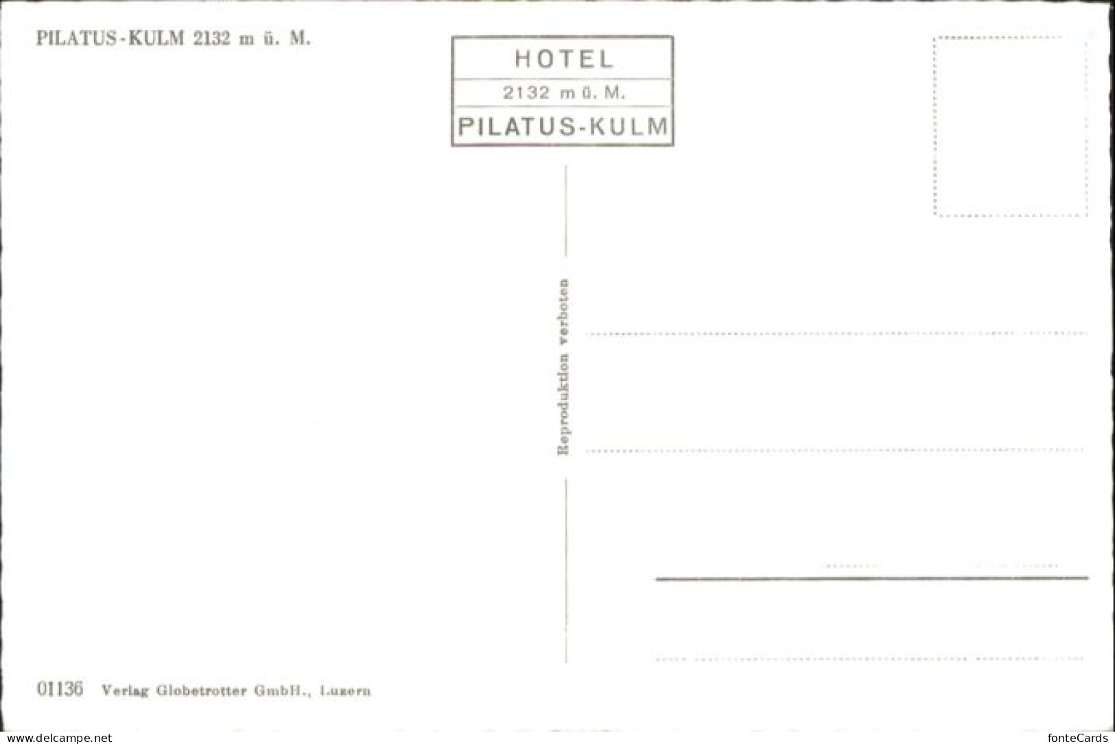 10847241 Pilatus Kulm Pilatus Kulm  * Pilatus Kulm - Other & Unclassified