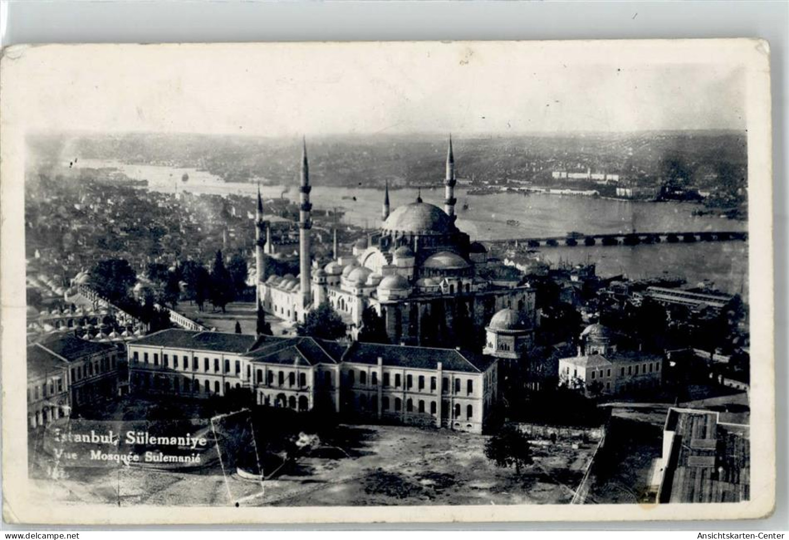 51675911 - Konstantinopel Istanbul - Constantine