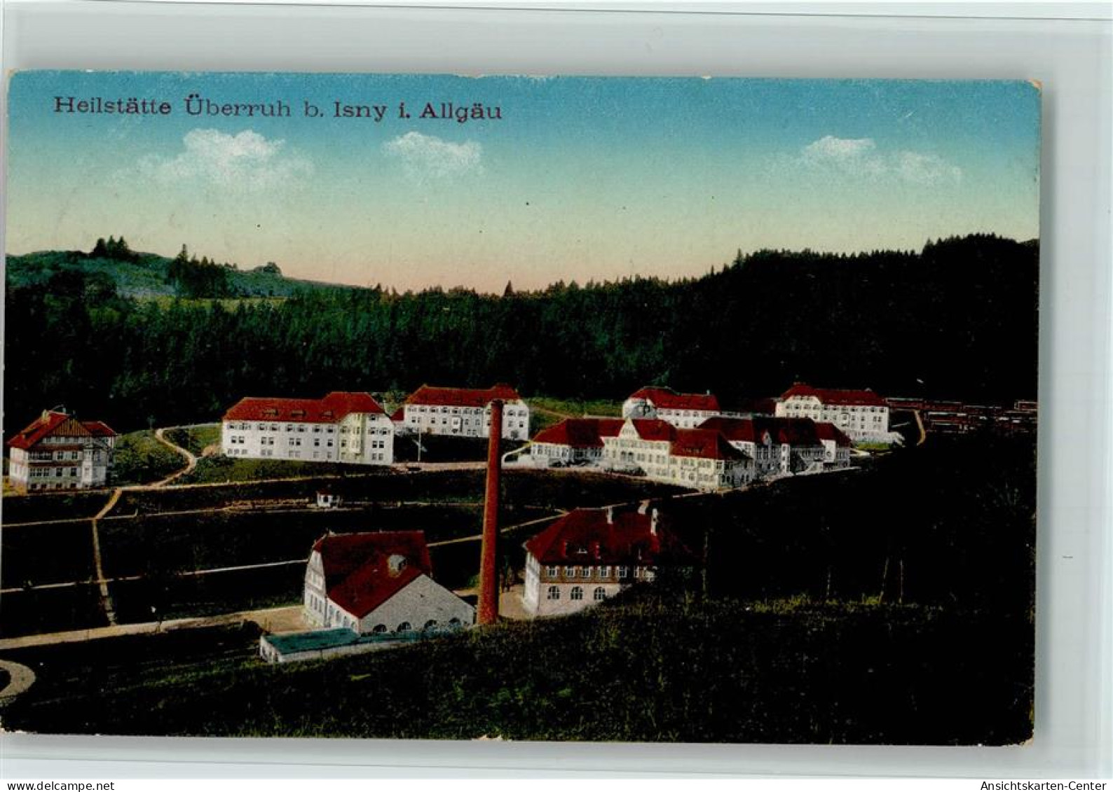 11075311 - Isny Im Allgaeu - Sonstige & Ohne Zuordnung