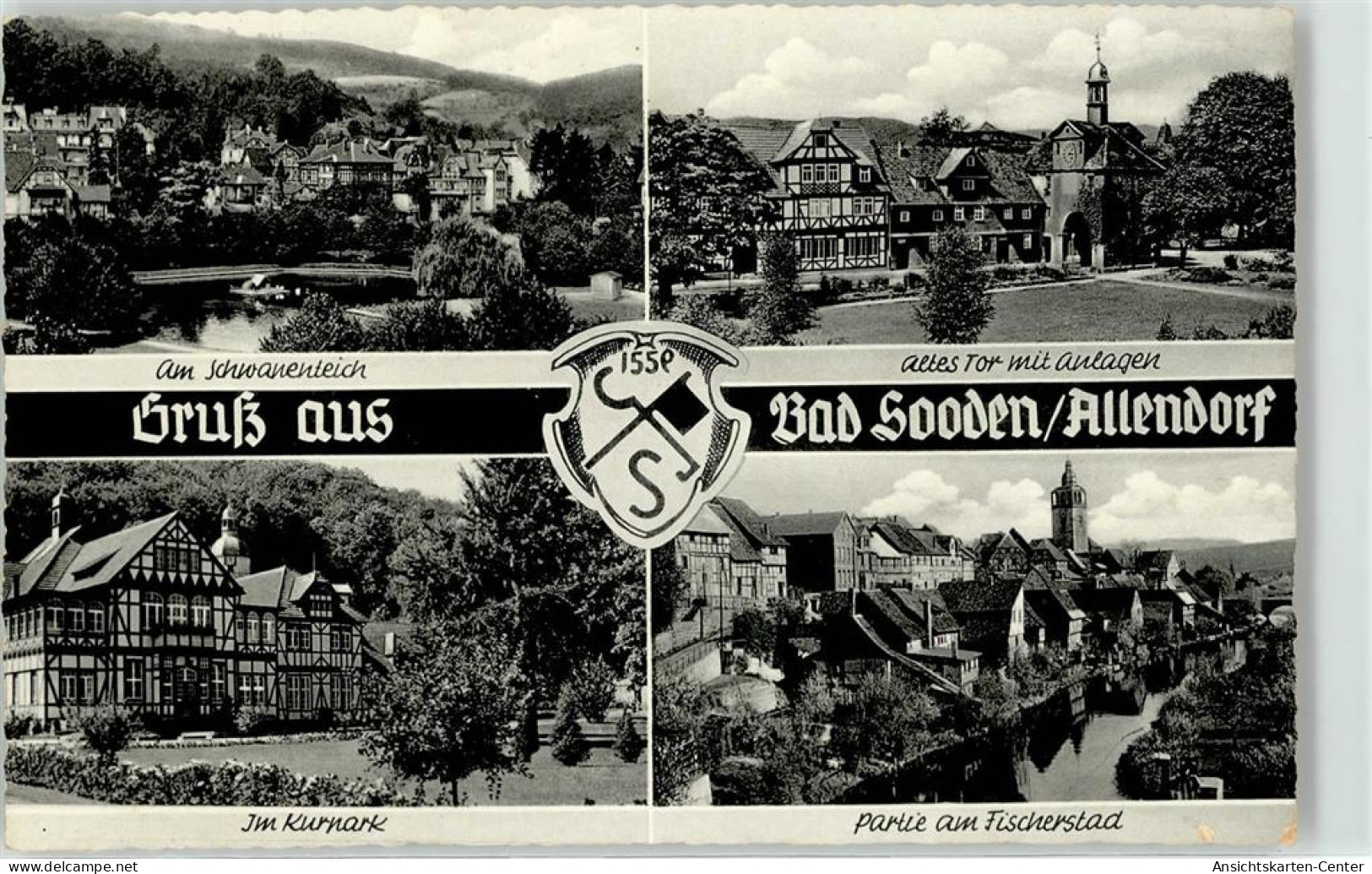 52249211 - Bad Sooden-Allendorf - Bad Sooden-Allendorf