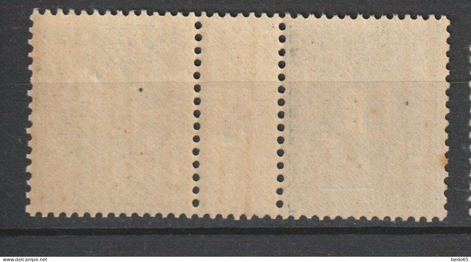 DAHOMEY MILLESIME  4 DU TAXE  N° 97   NEUF** SANS CHARNIERE  / MNH - Unused Stamps