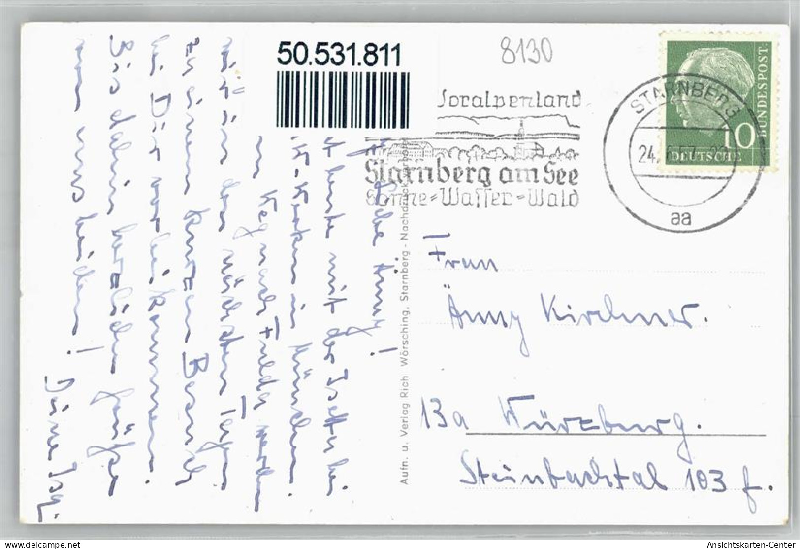 50531811 - Starnberg - Starnberg