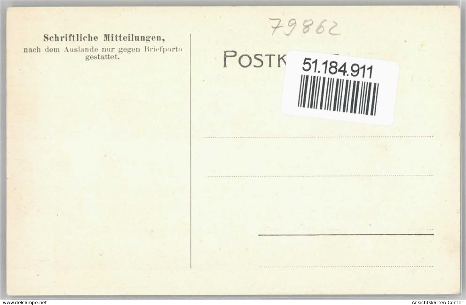 51184911 - Hoechenschwand - Hoechenschwand