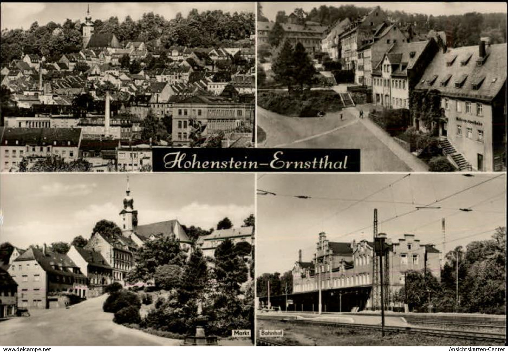 50468811 - Hohenstein-Ernstthal - Hohenstein-Ernstthal