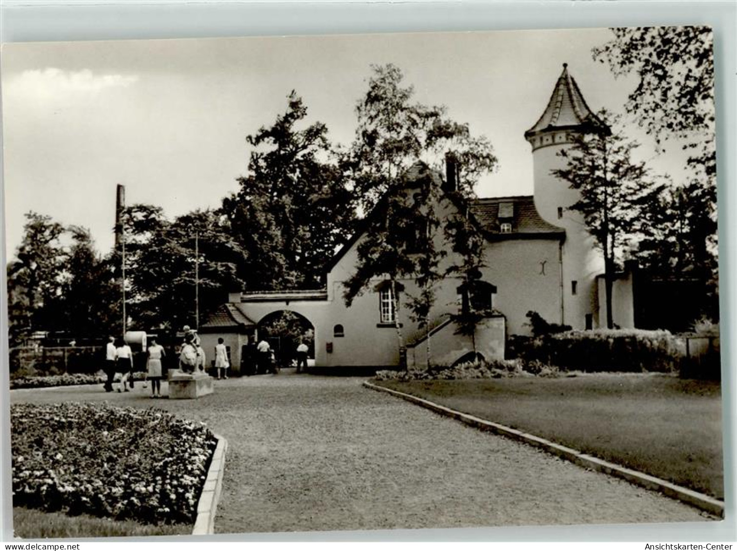 39203311 - Bernburg - Bernburg (Saale)