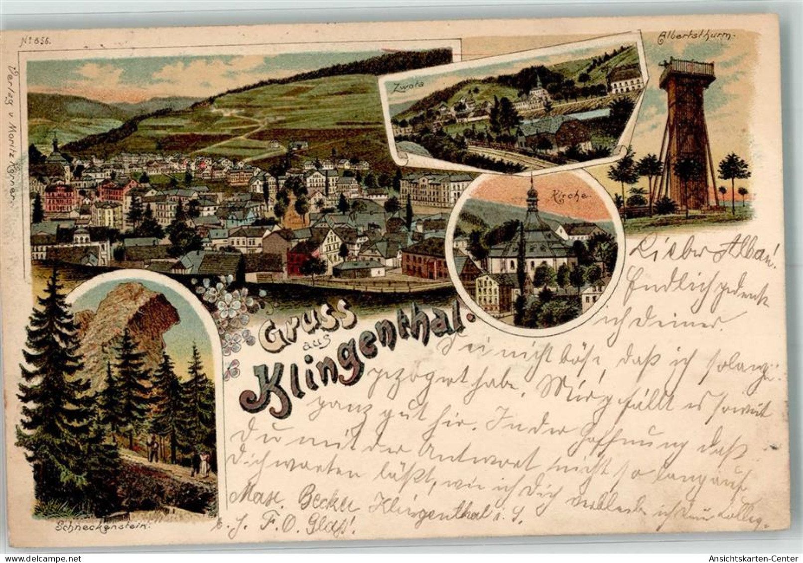 13523911 - Klingenthal - Klingenthal