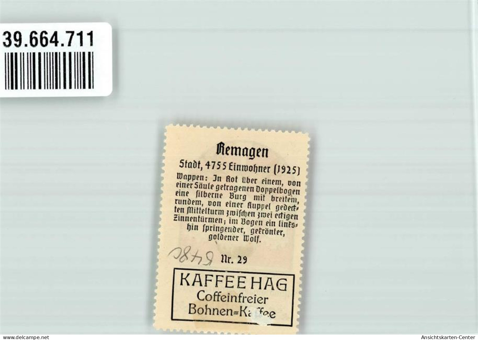 39664711 - Remagen - Remagen