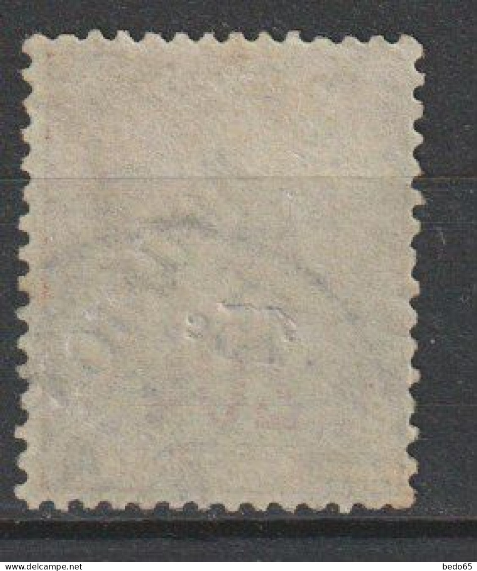 REUNION N° 30  OBL TB - Used Stamps